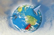 夢(mèng)中的小象之旅，夢(mèng)中小象的奇幻之旅