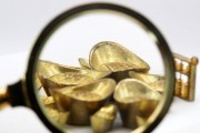 如何理解黃金價(jià)格的行情波動(dòng)這些行情波動(dòng)如何反映市場(chǎng)競(jìng)爭(zhēng)？