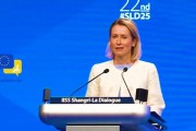 受虐？歐盟外長：美國是“嚴厲的愛”，總比沒愛強