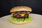 揭秘漢堡炸雞網(wǎng)站排名，如何打造線上美食帝國，揭秘線上美食帝國，漢堡炸雞網(wǎng)站排名攻略