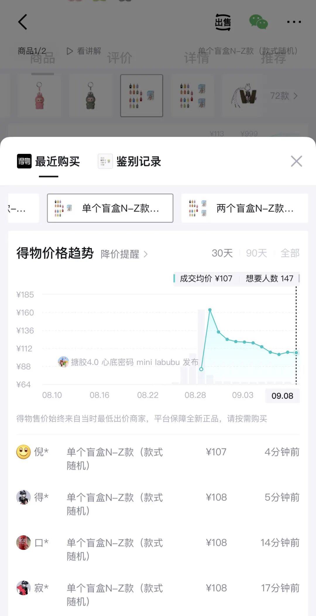 全線下跌！市場突然大量出現(xiàn)，曾經(jīng)價格過萬如今800多元……